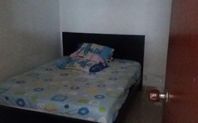 Apartahotel San Nicolas